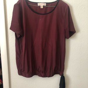 Michael Kors top